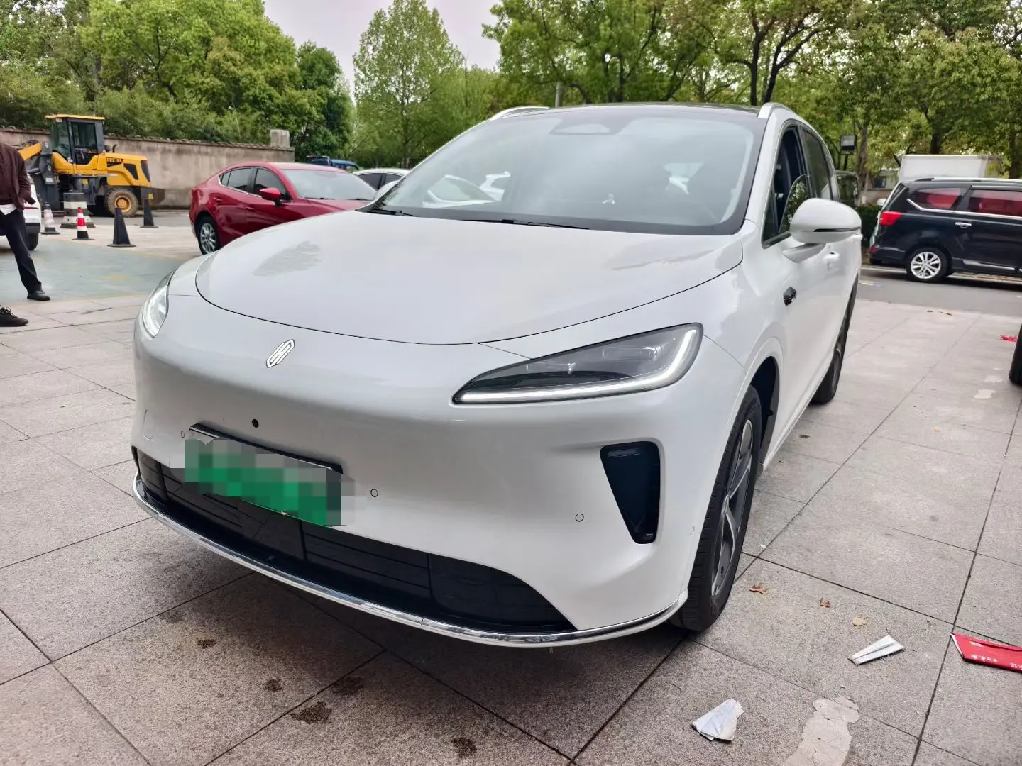 Shangjie H5