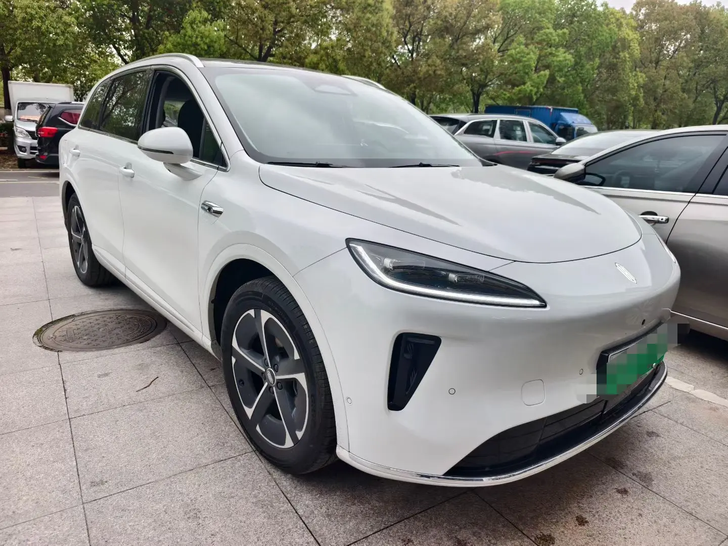 Shangjie H5