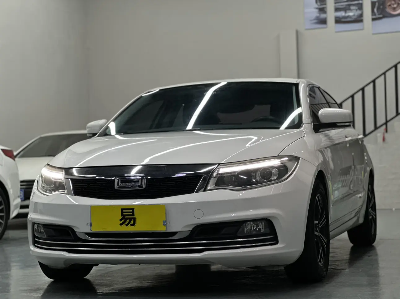 Qoros 3