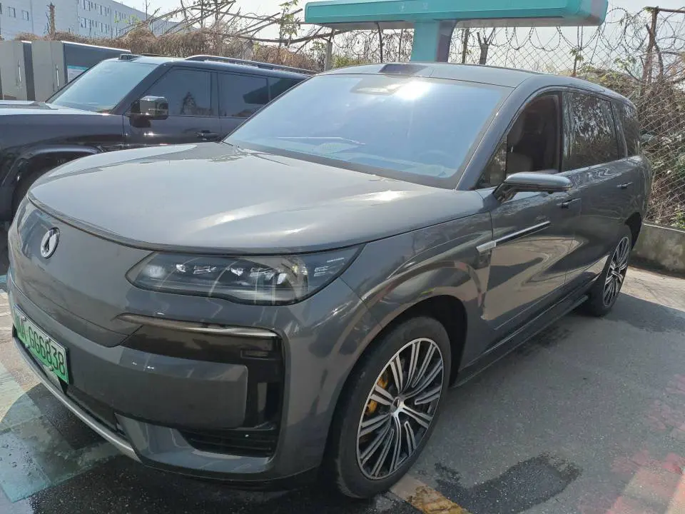 Denza Tengzhong N9 DM