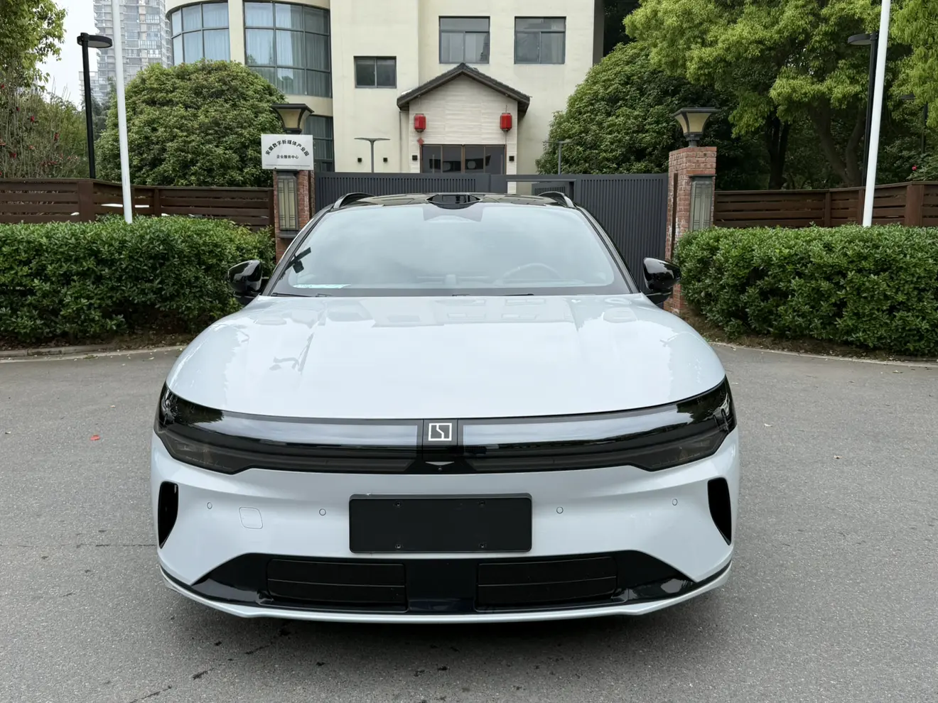 ZEEKR 007GT