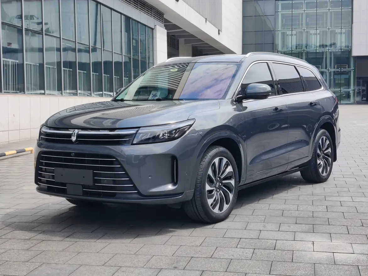AITO M7