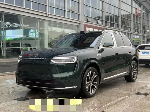 AITO M7