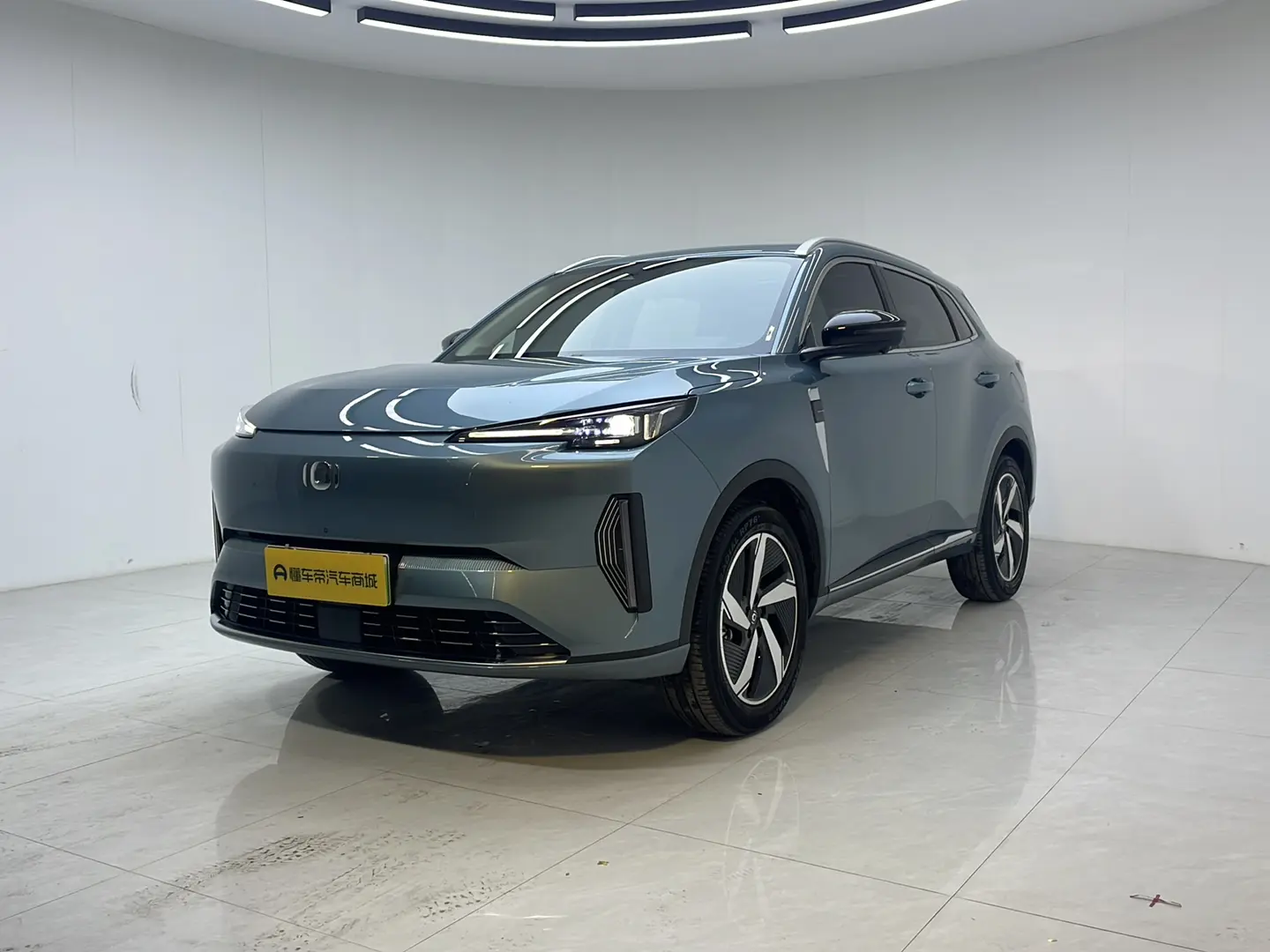 Changan Qiyuan Q05 Classic