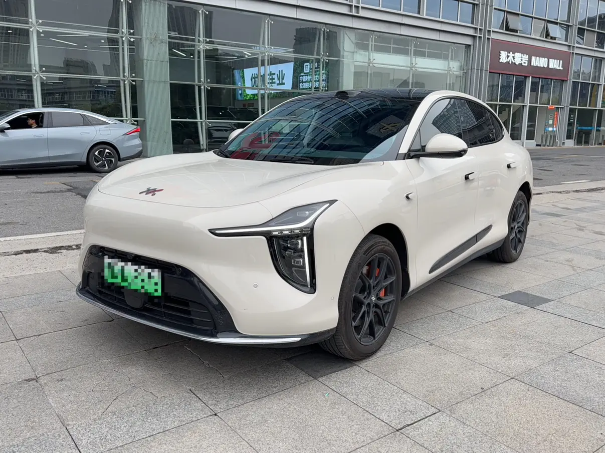 Zhiji LS6