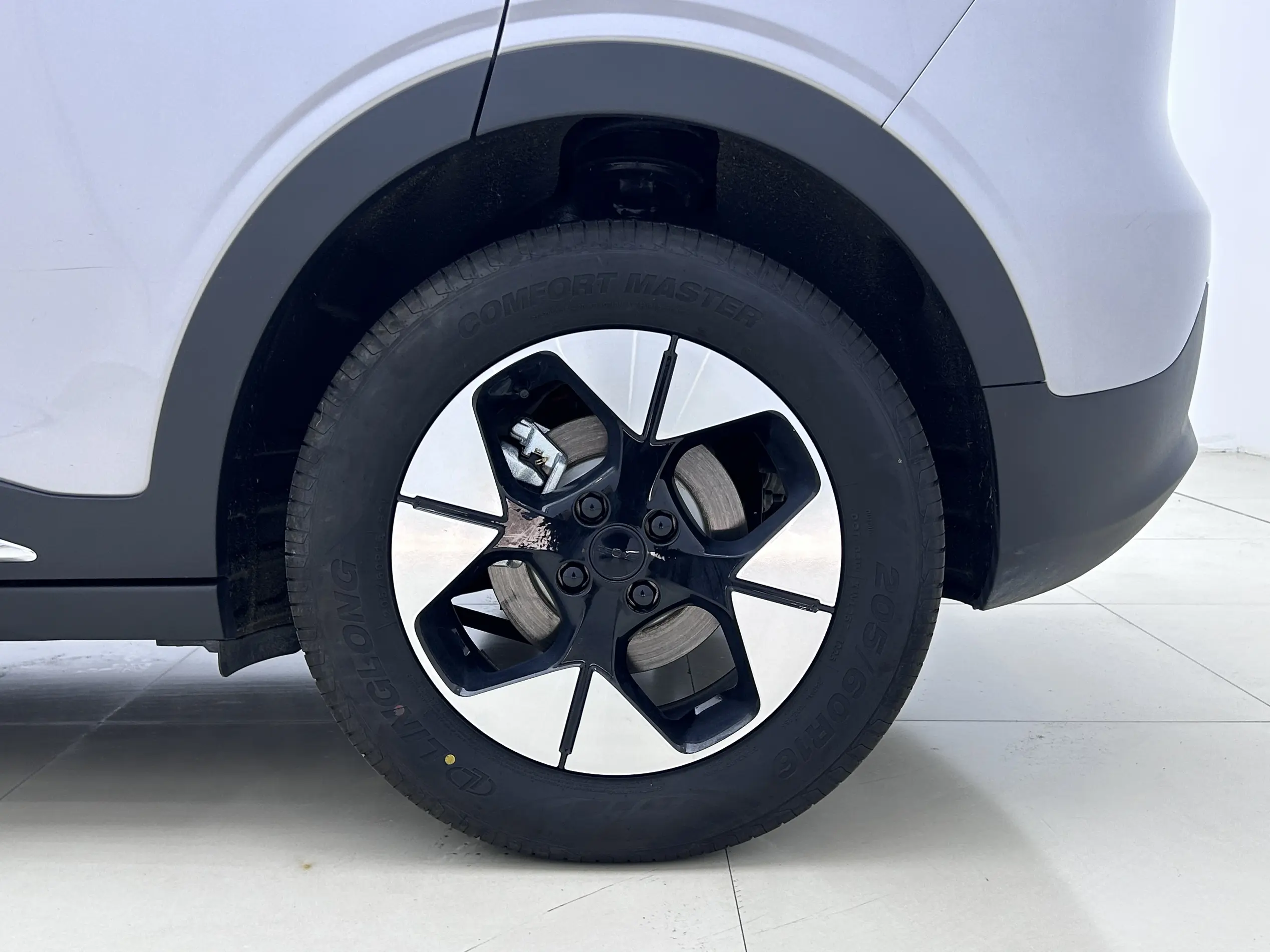 Geely Star Wish