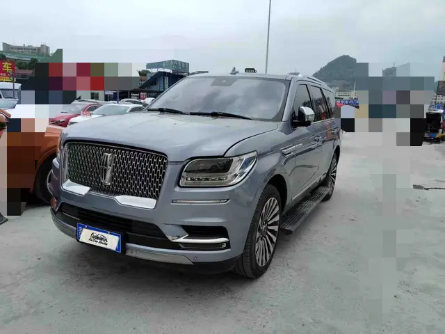 Lincoln Pilot
