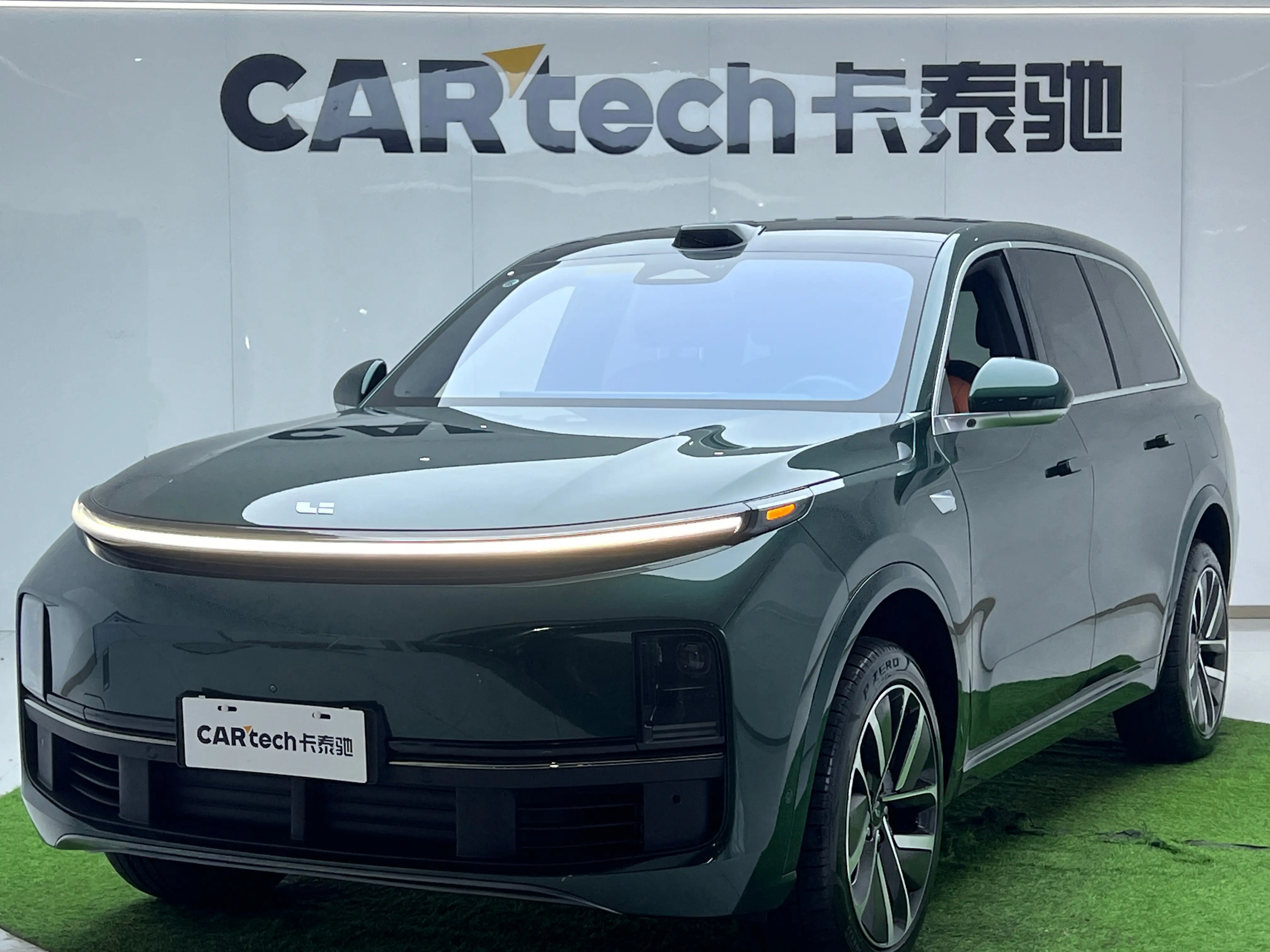 Lixiang L9
