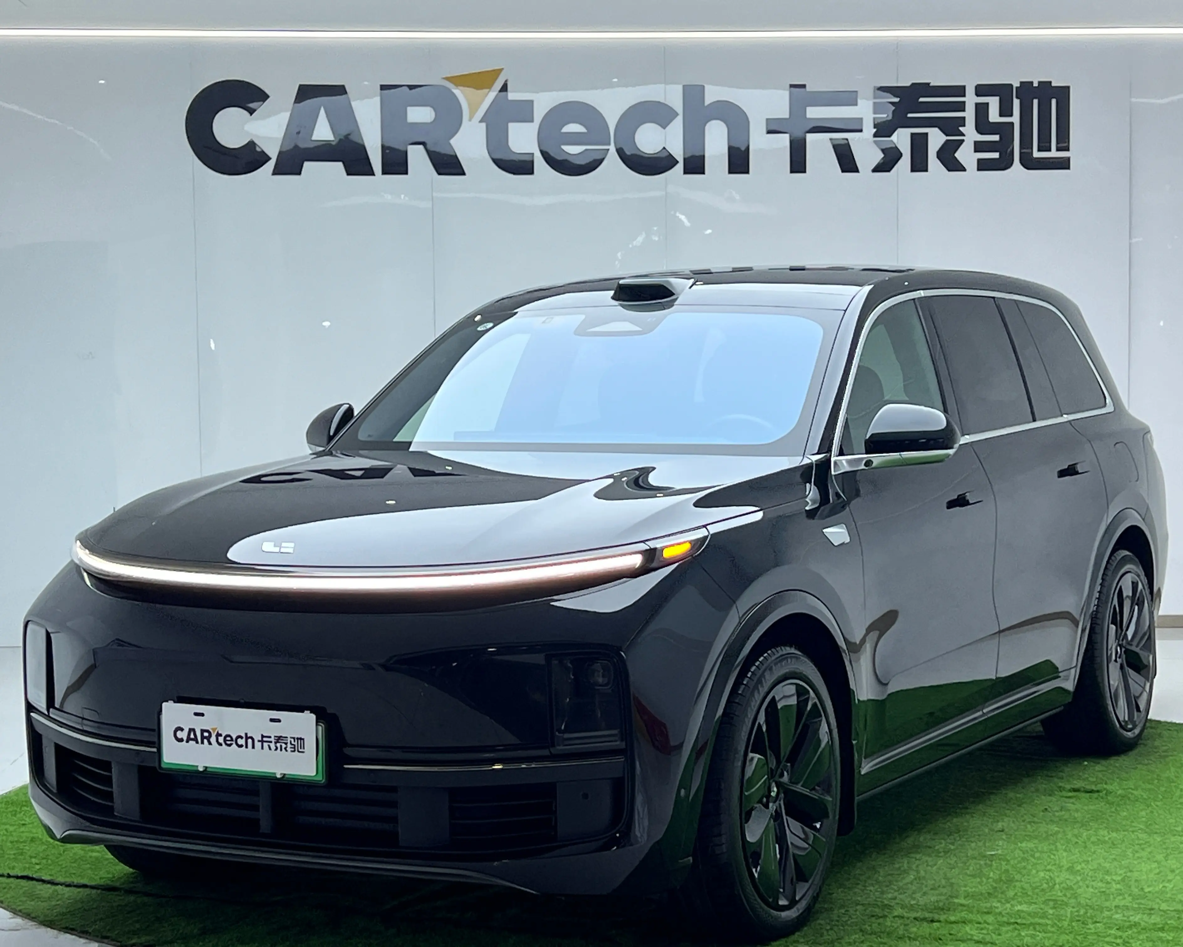 Lixiang L9