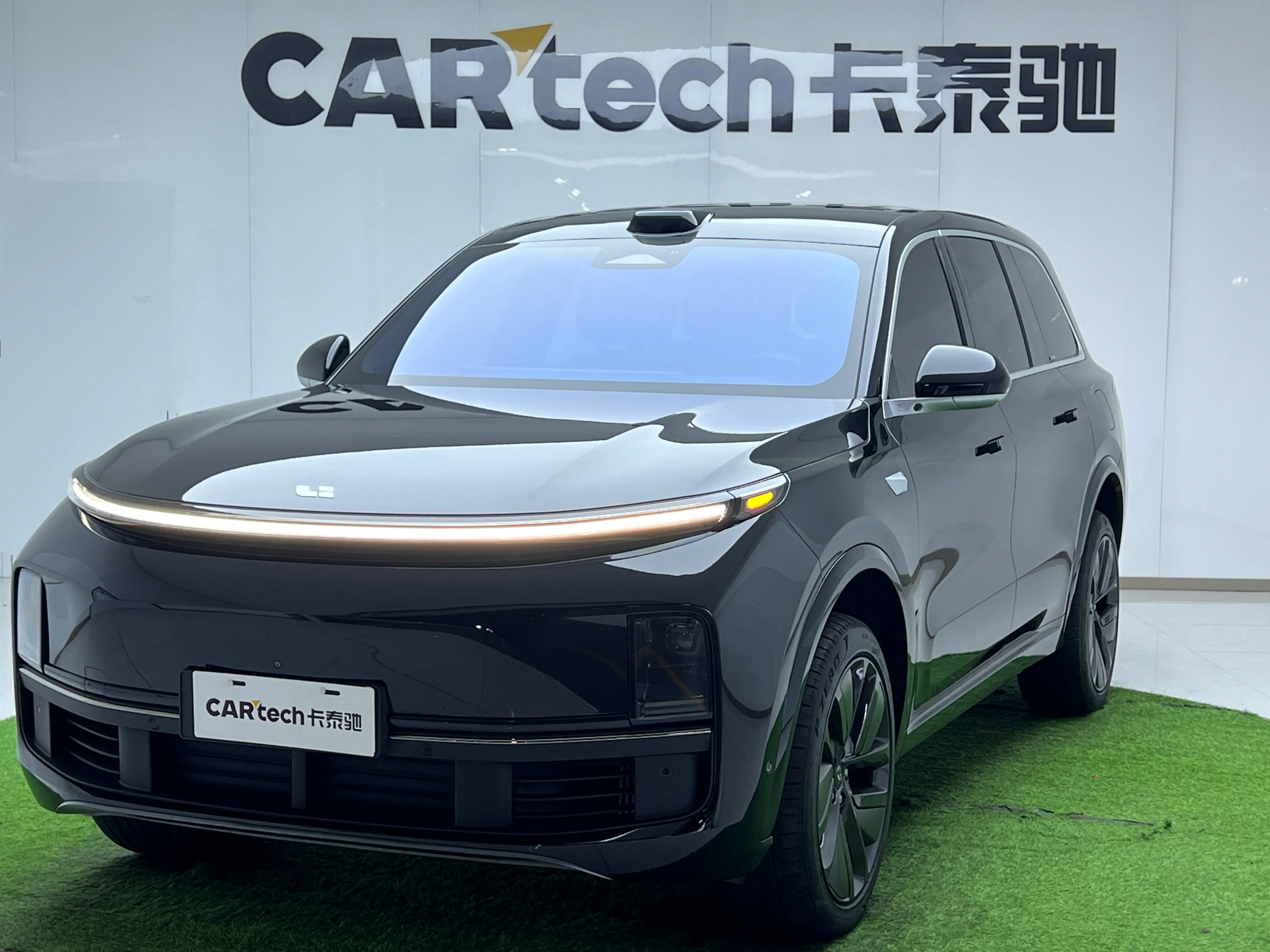 Lixiang L9