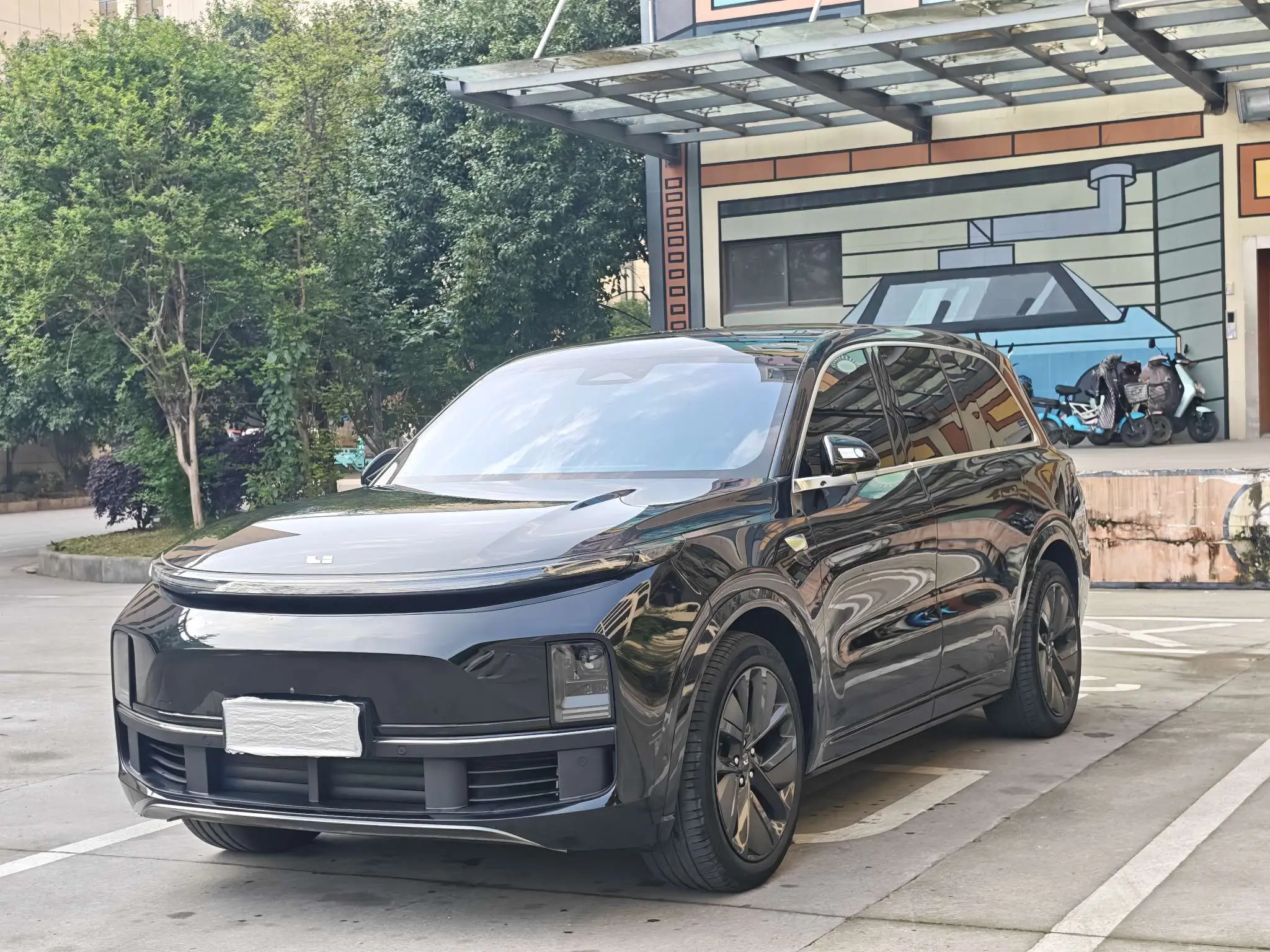 Lixiang L9