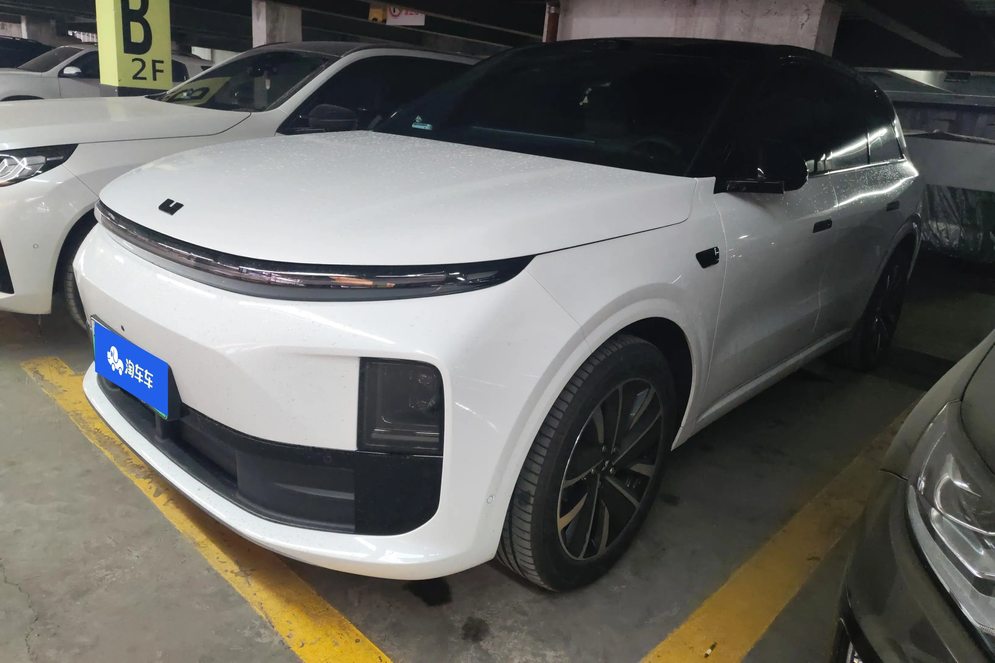 Lixiang L6