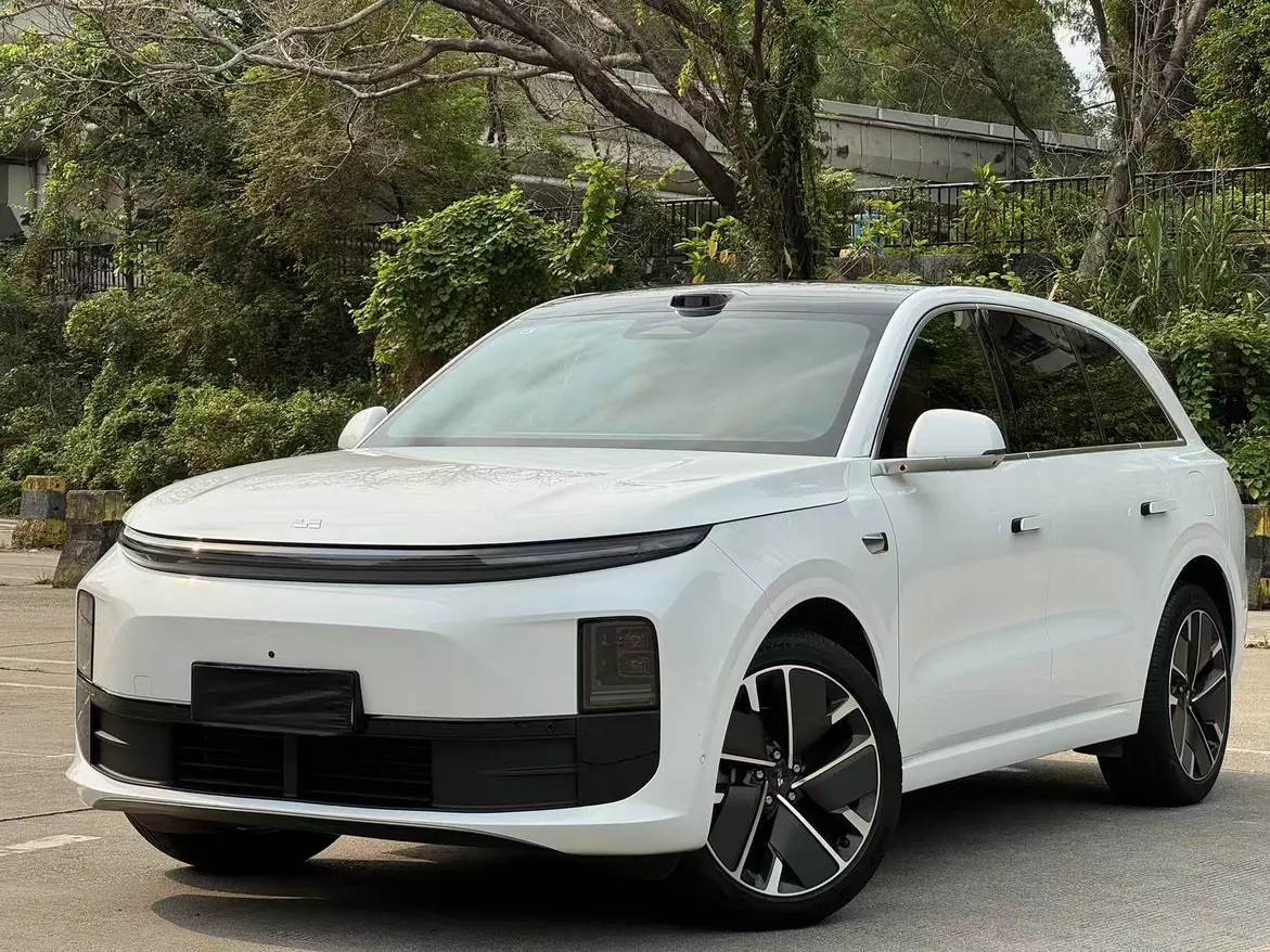 Lixiang L6