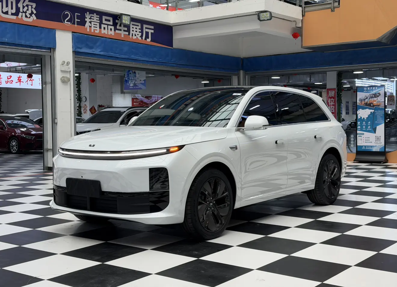 Lixiang L6