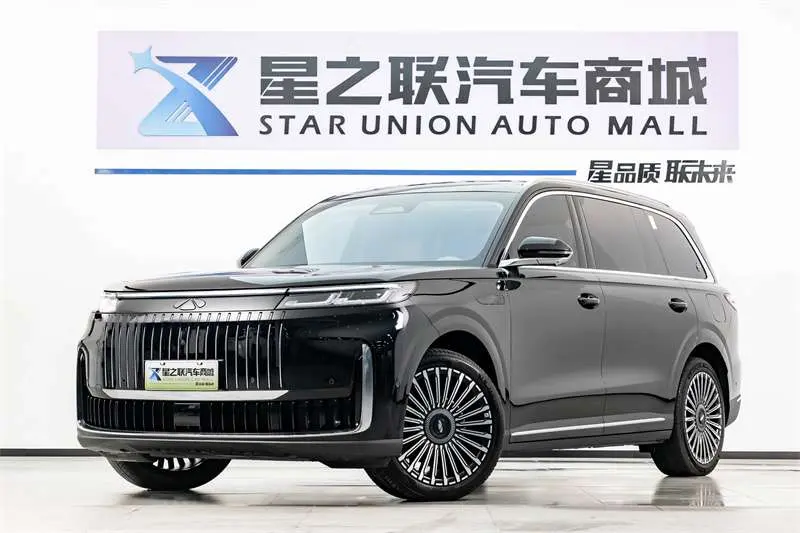 Chery Fengyun T11