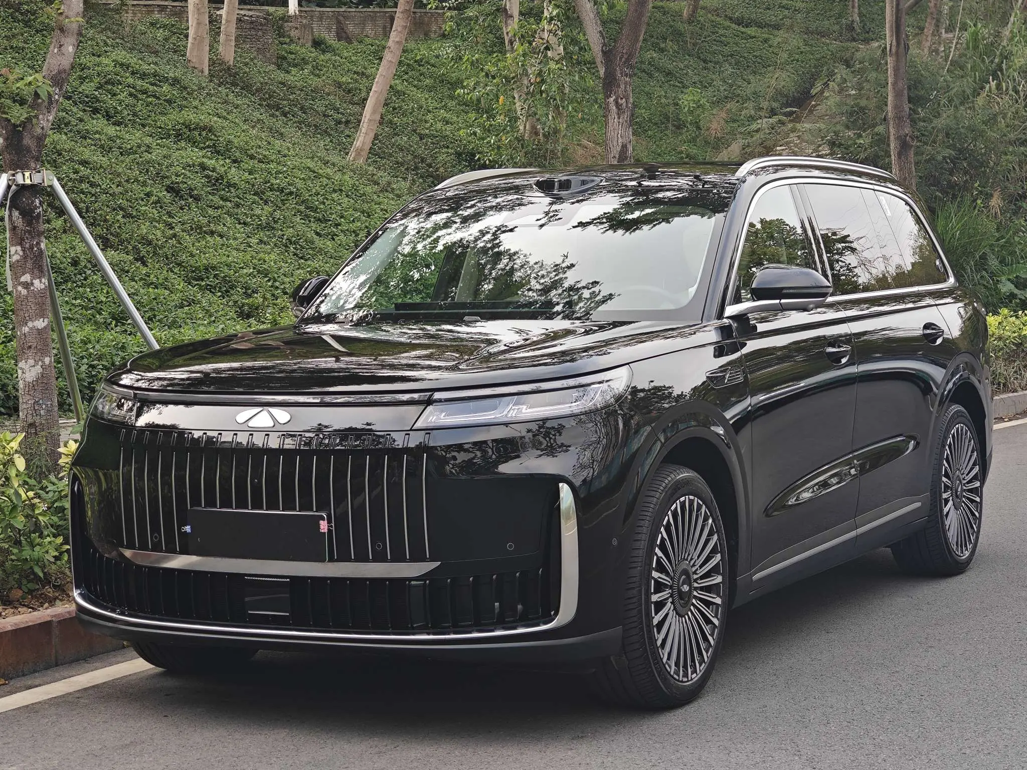Chery Fengyun T11