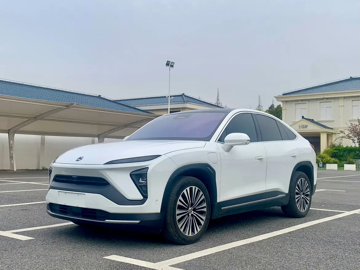 NIO EC6