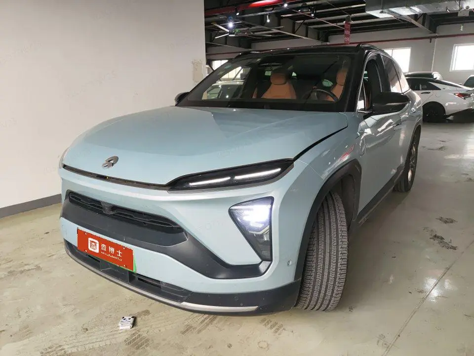 NIO ES6