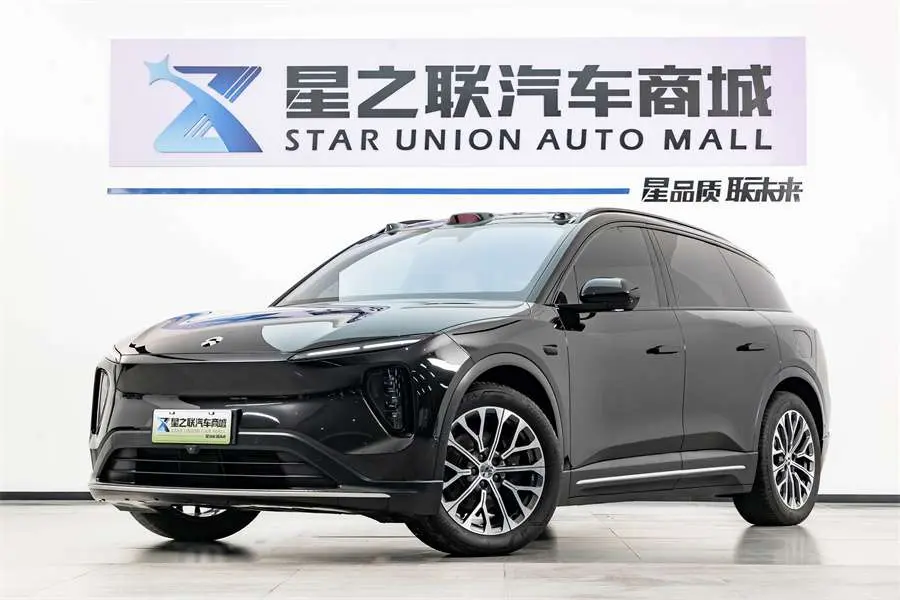 NIO ES6