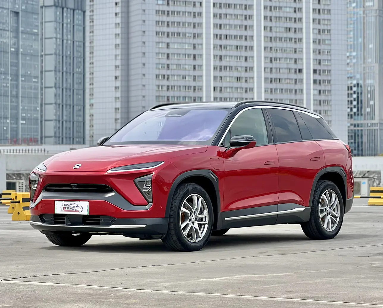 NIO ES6