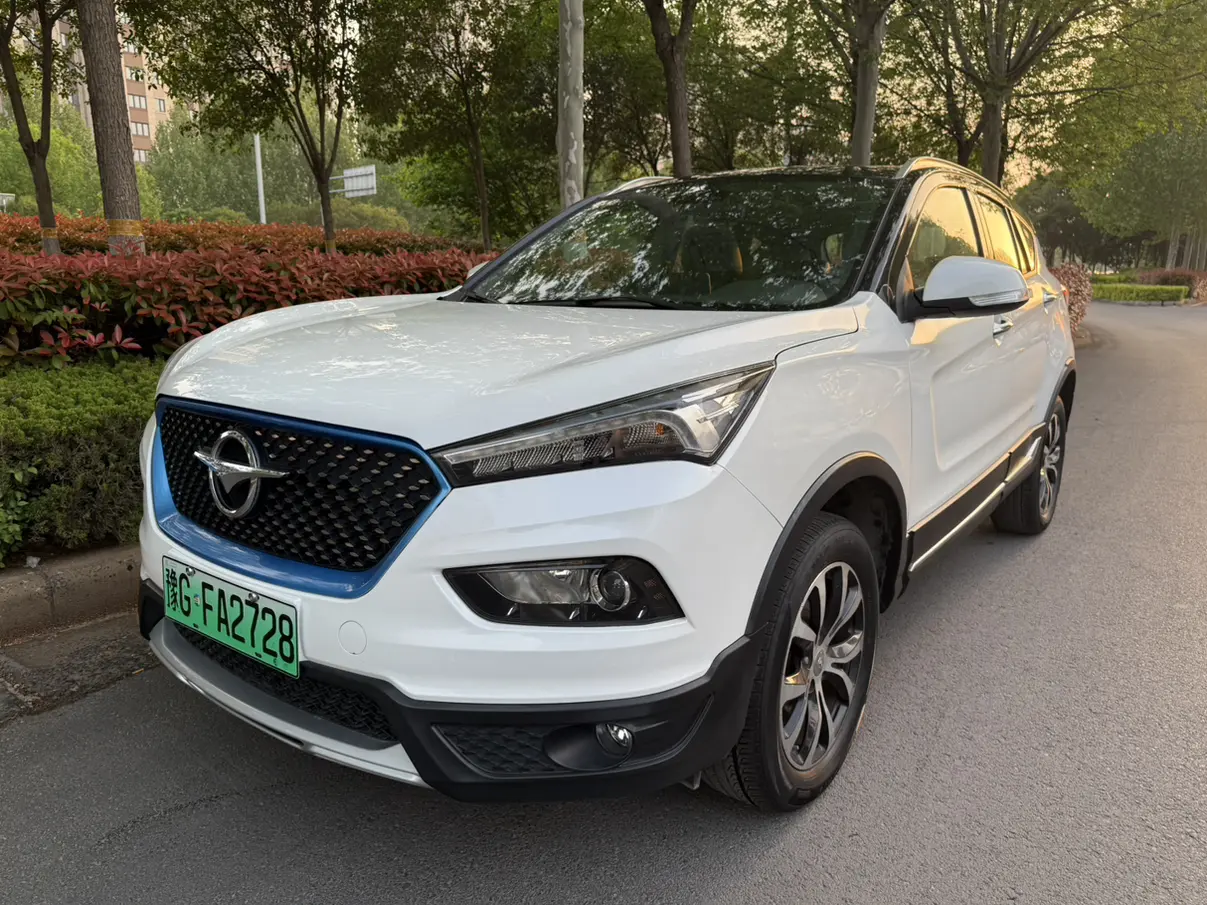 HAIMA Haima 6P