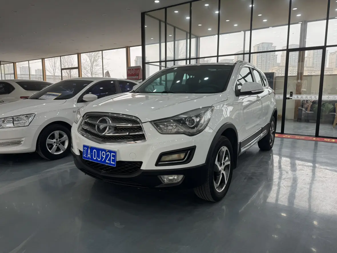 HAIMA Haima S5