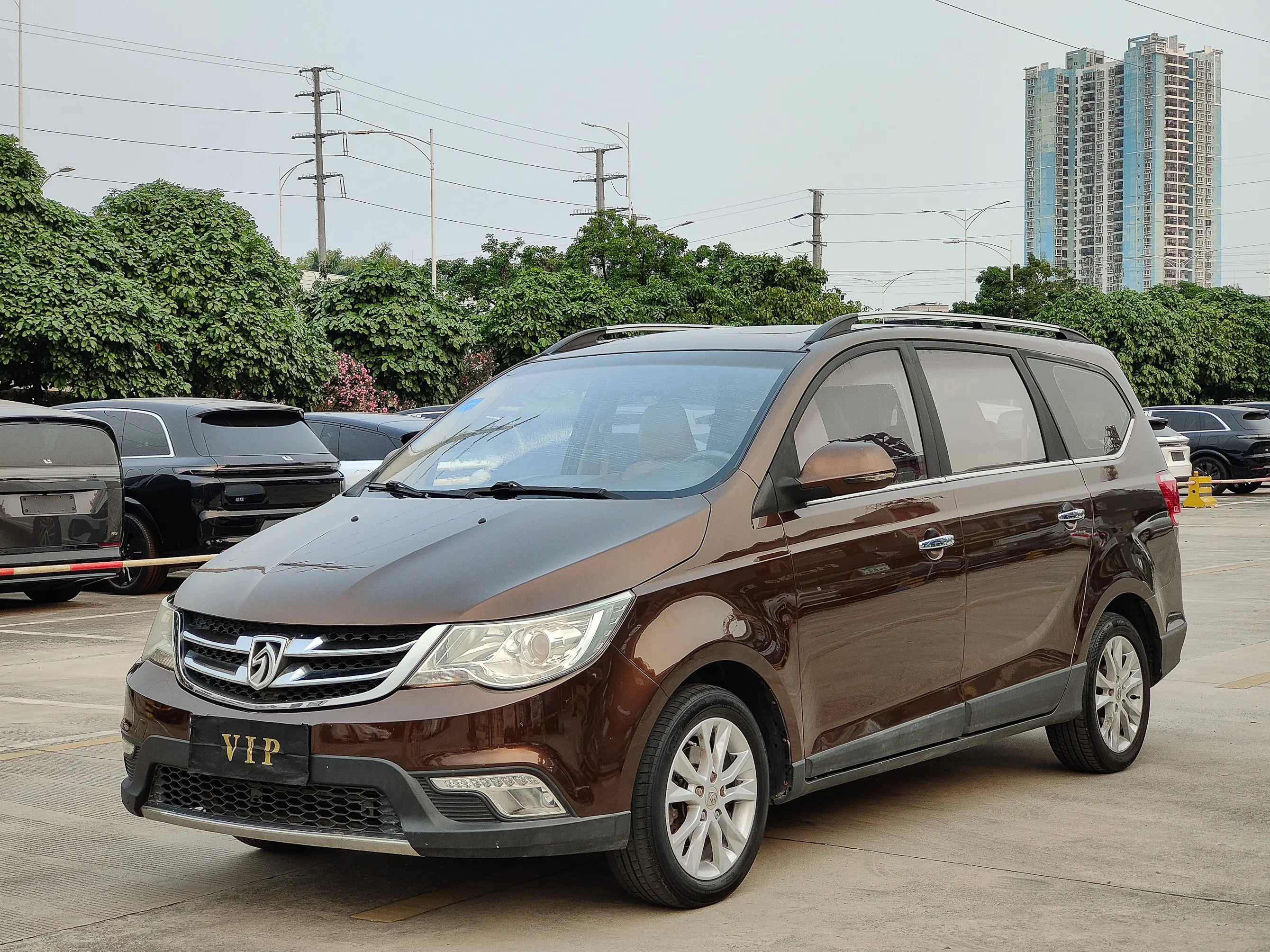Baojun 730
