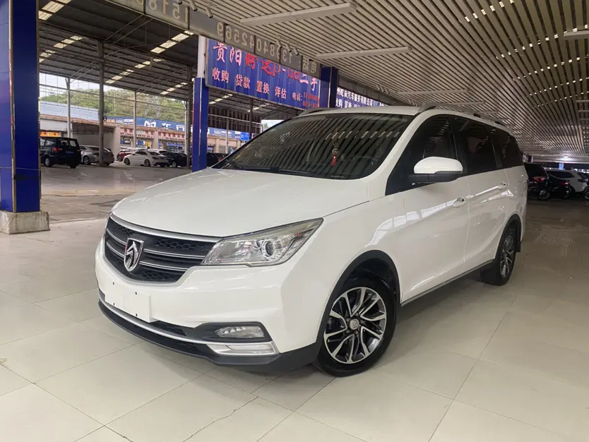 Baojun 730