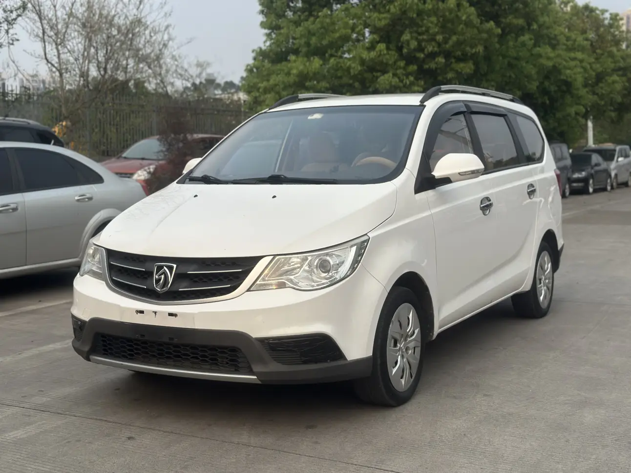 Baojun 730
