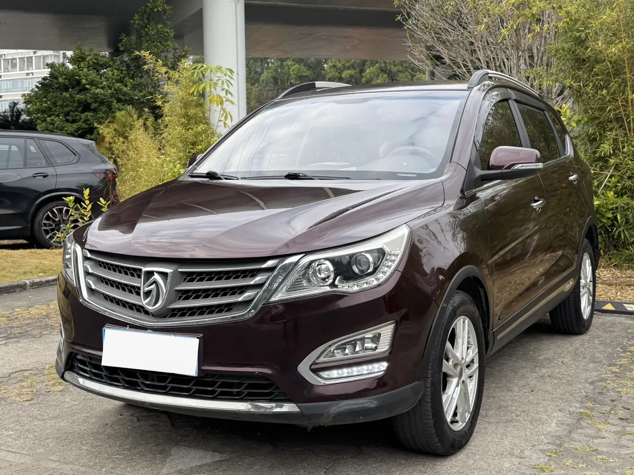 Baojun 560