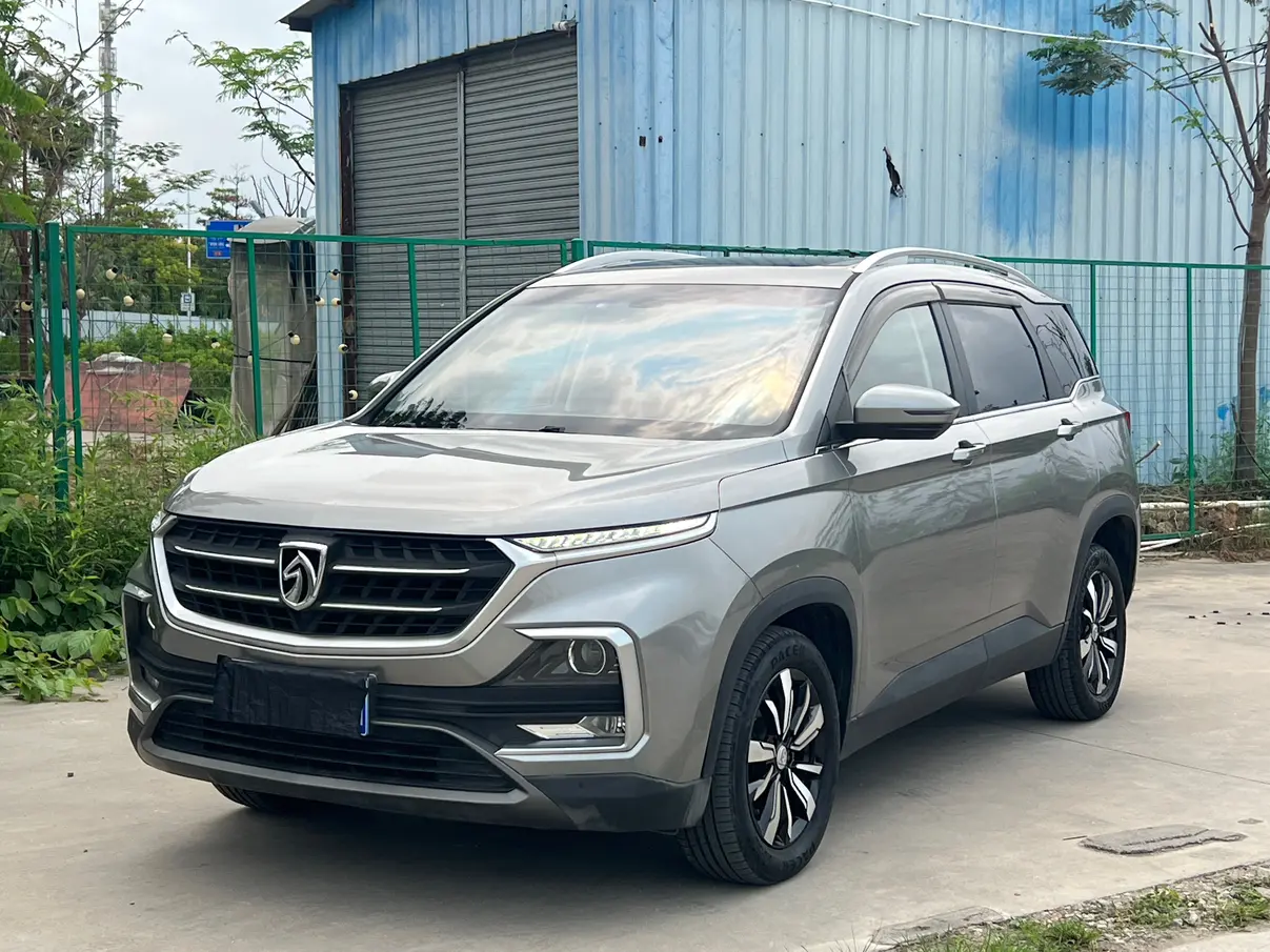 Baojun 530