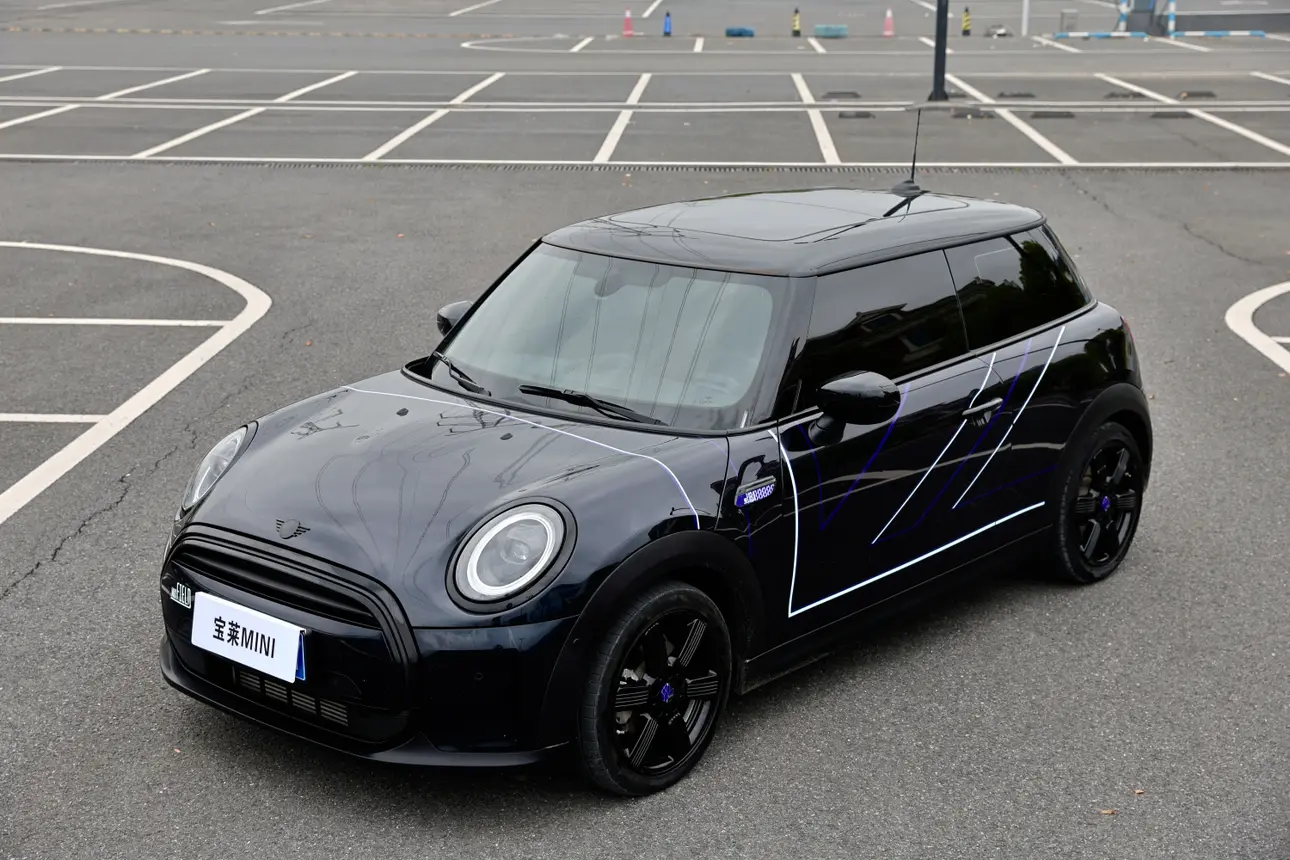 MINI MINI