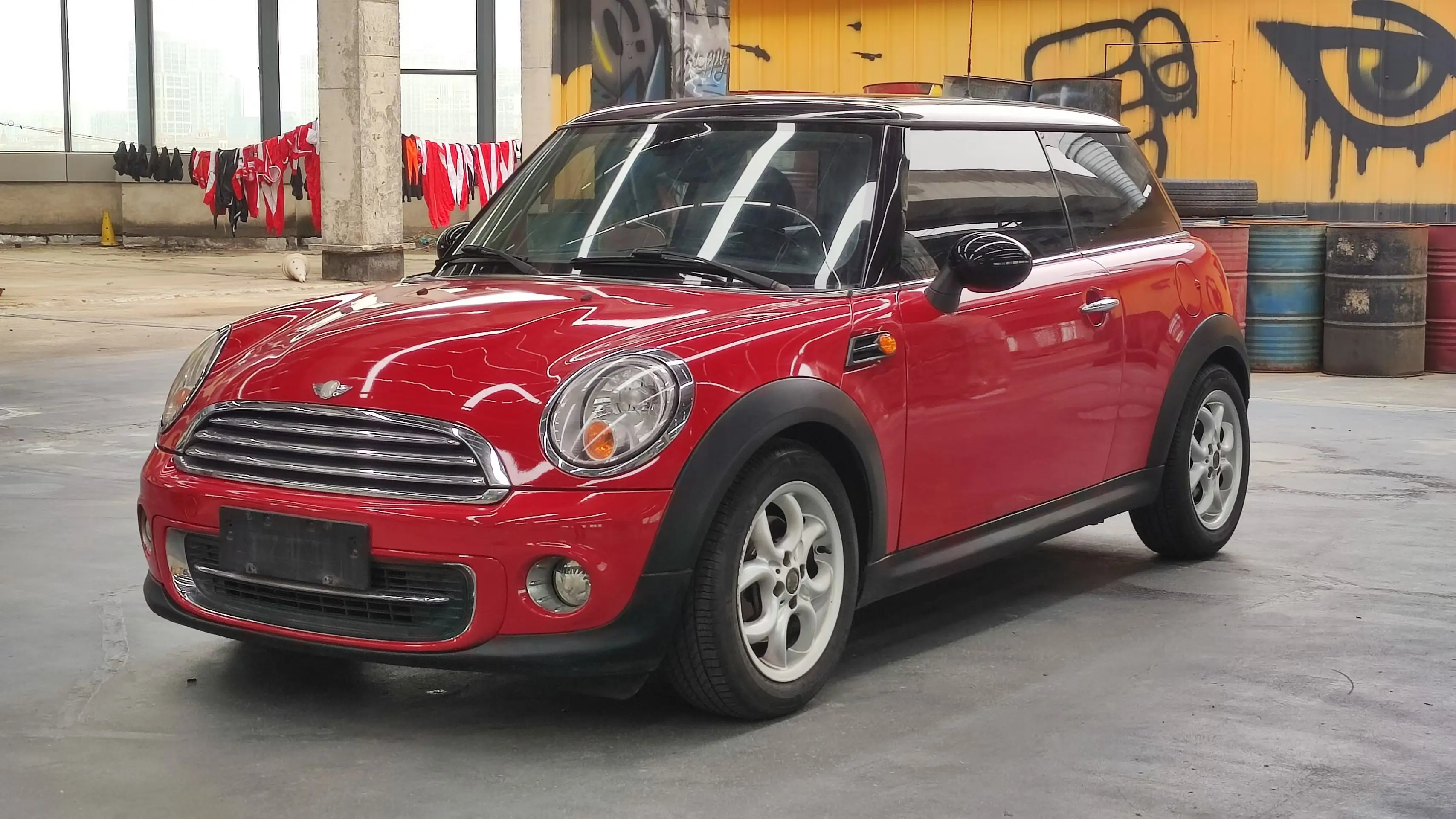 MINI MINI