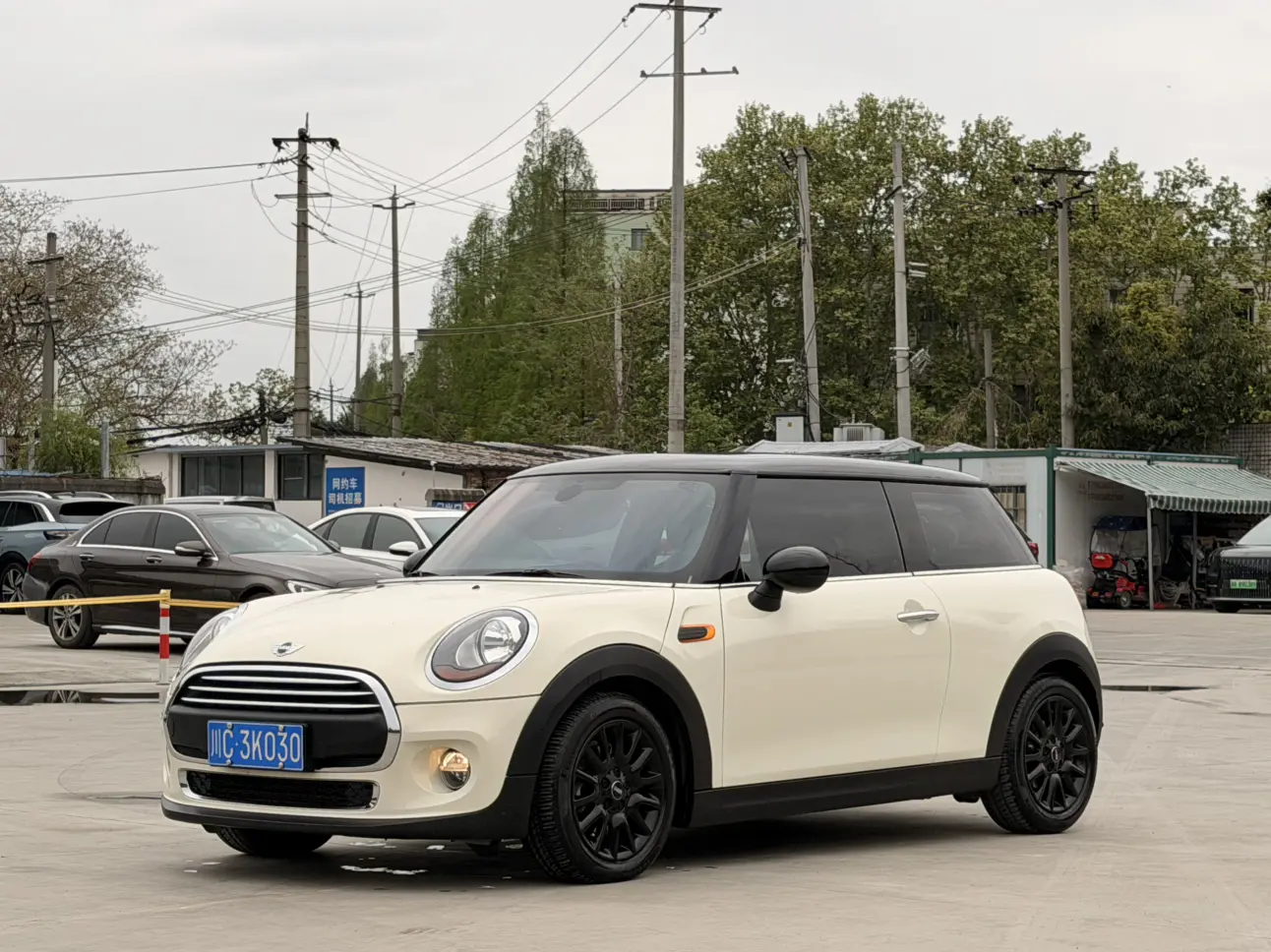 MINI MINI