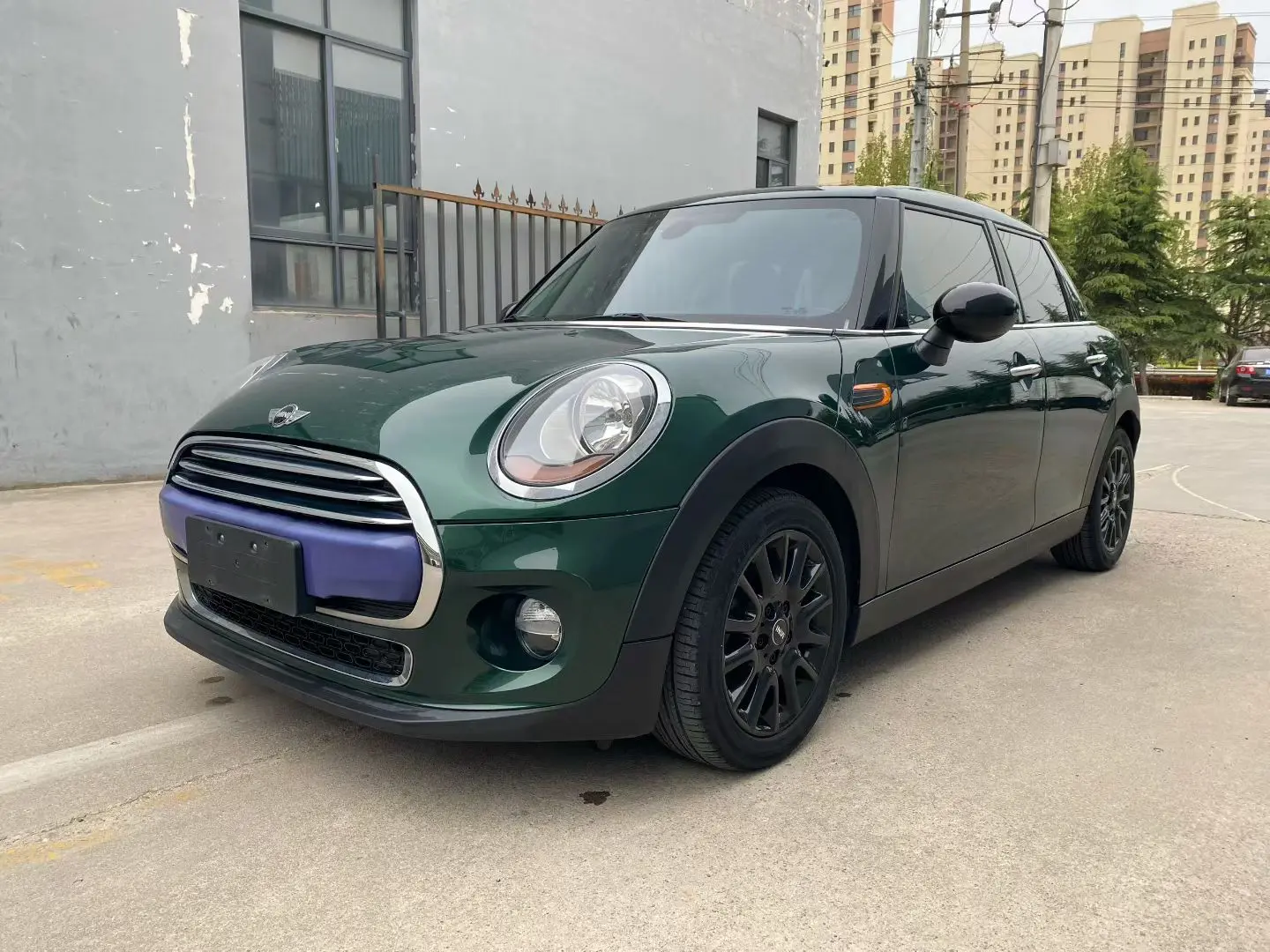 MINI MINI