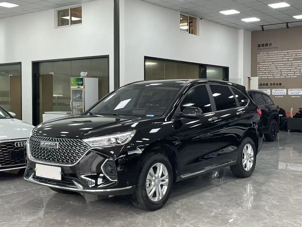 Haval M6