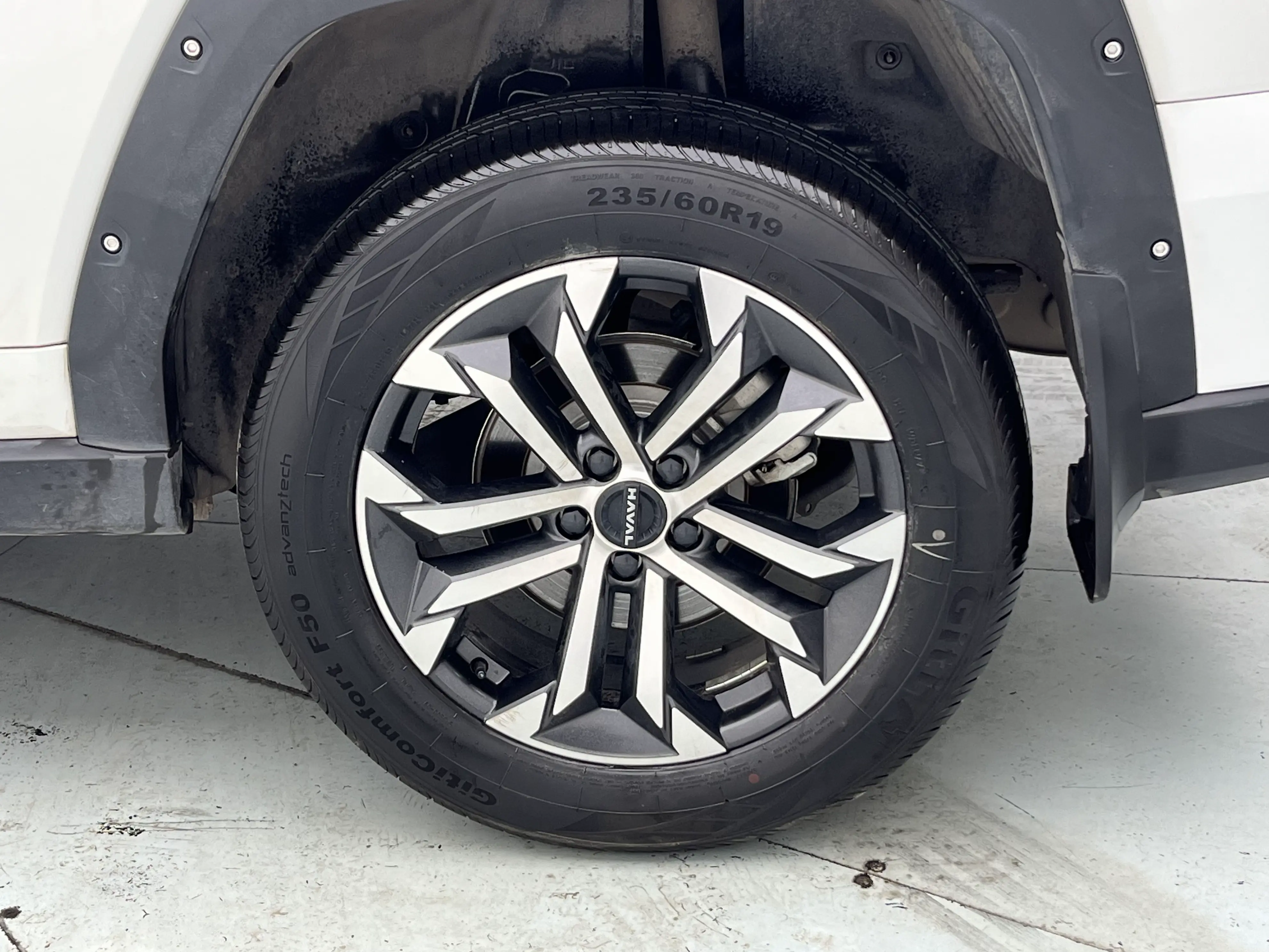 Haval Big Dog PLUS