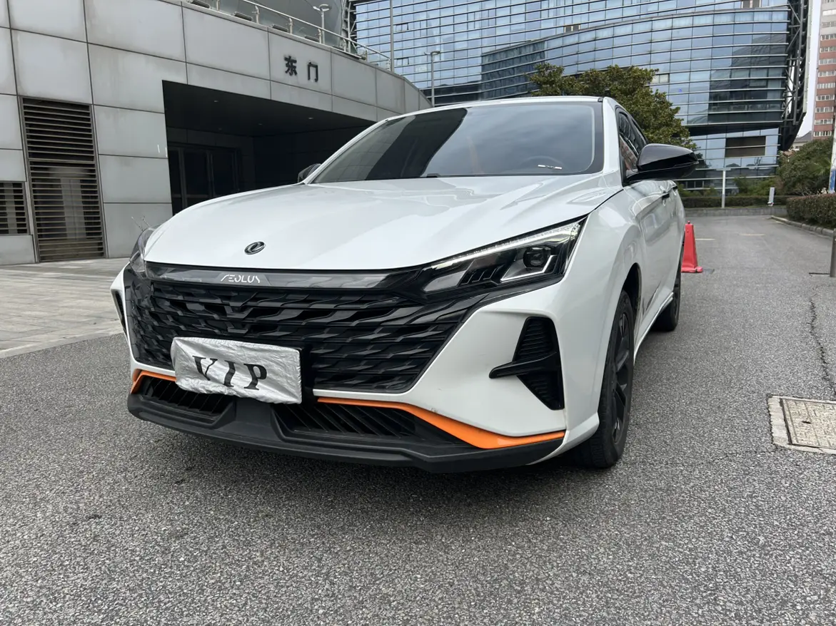 Dongfeng Yixuan MAX