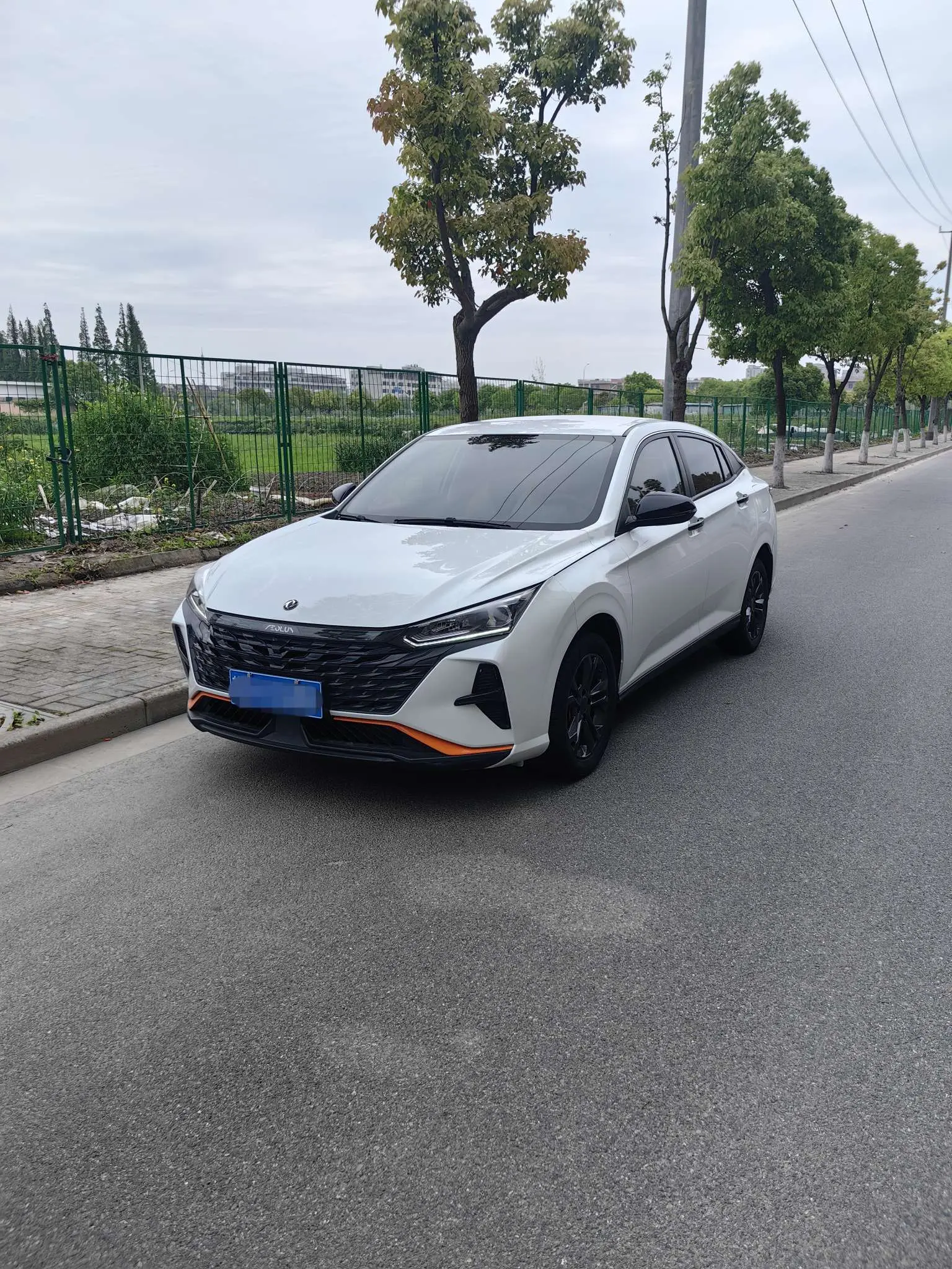 Dongfeng Yixuan