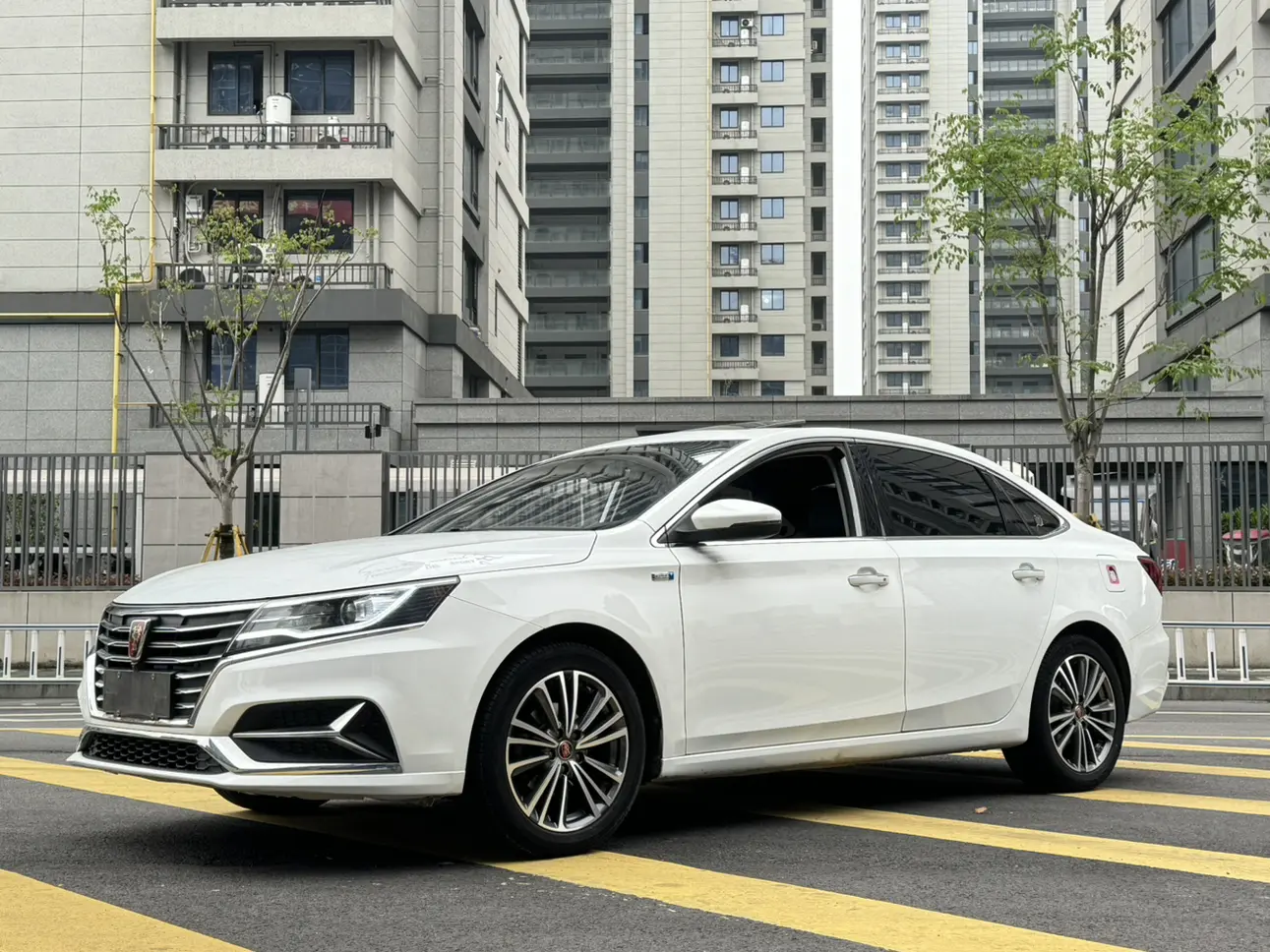 Roewe i6 Classic