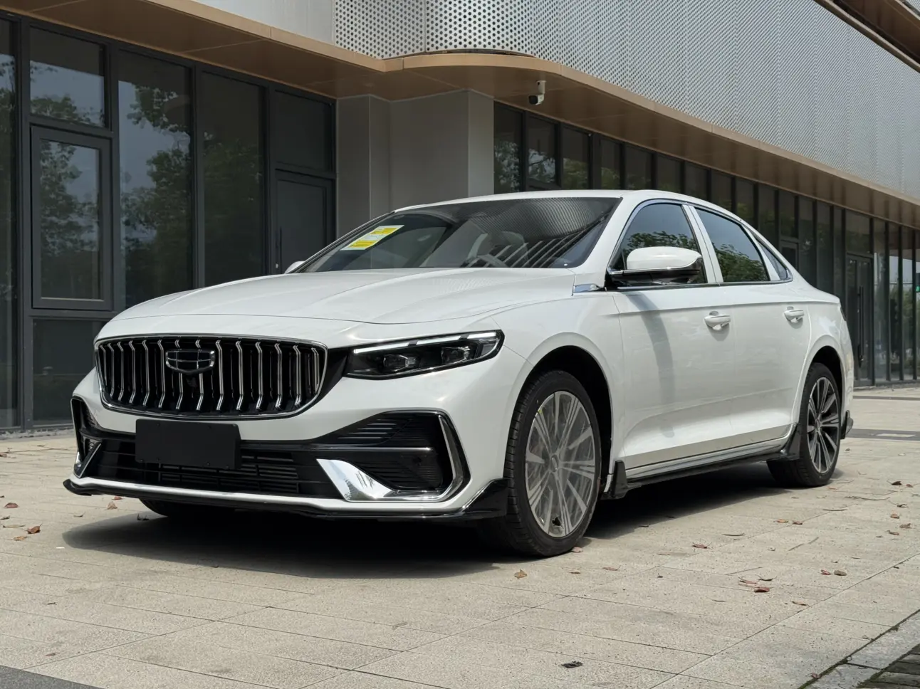 Geely Xing Rui
