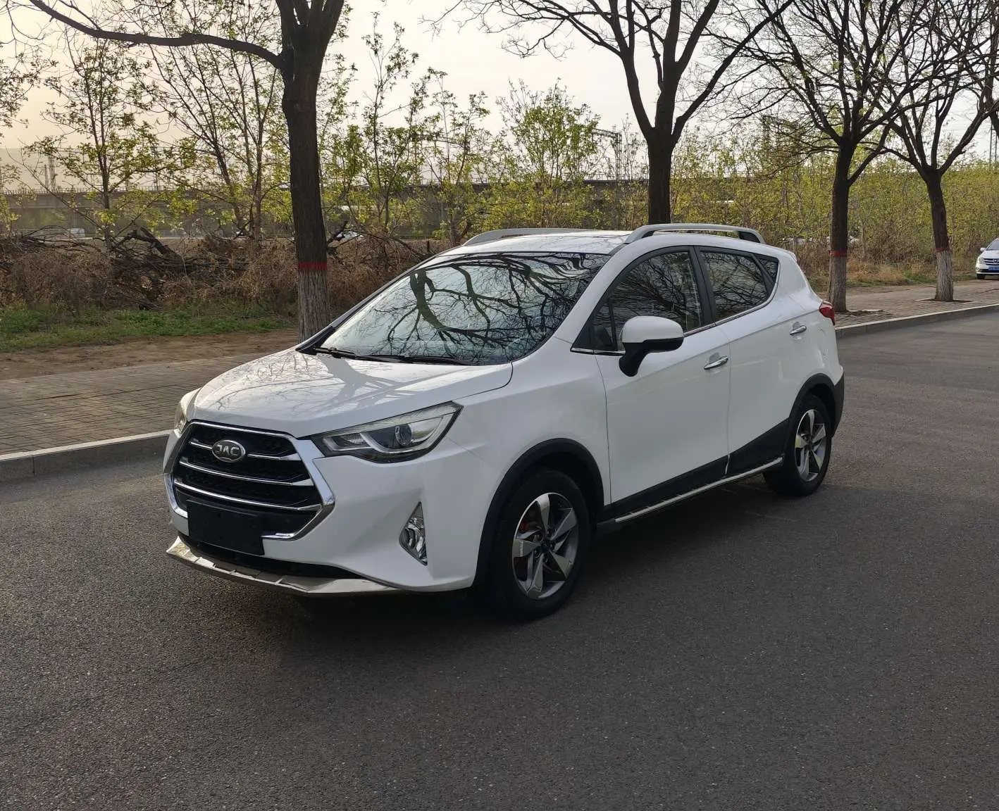 Jiangxi Ruifeng S3