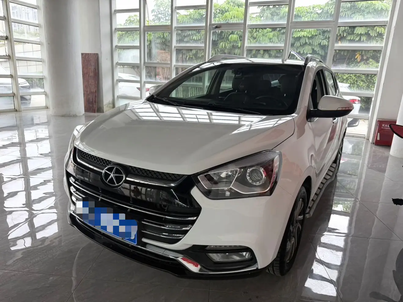 Jiangxi Ruifeng S2