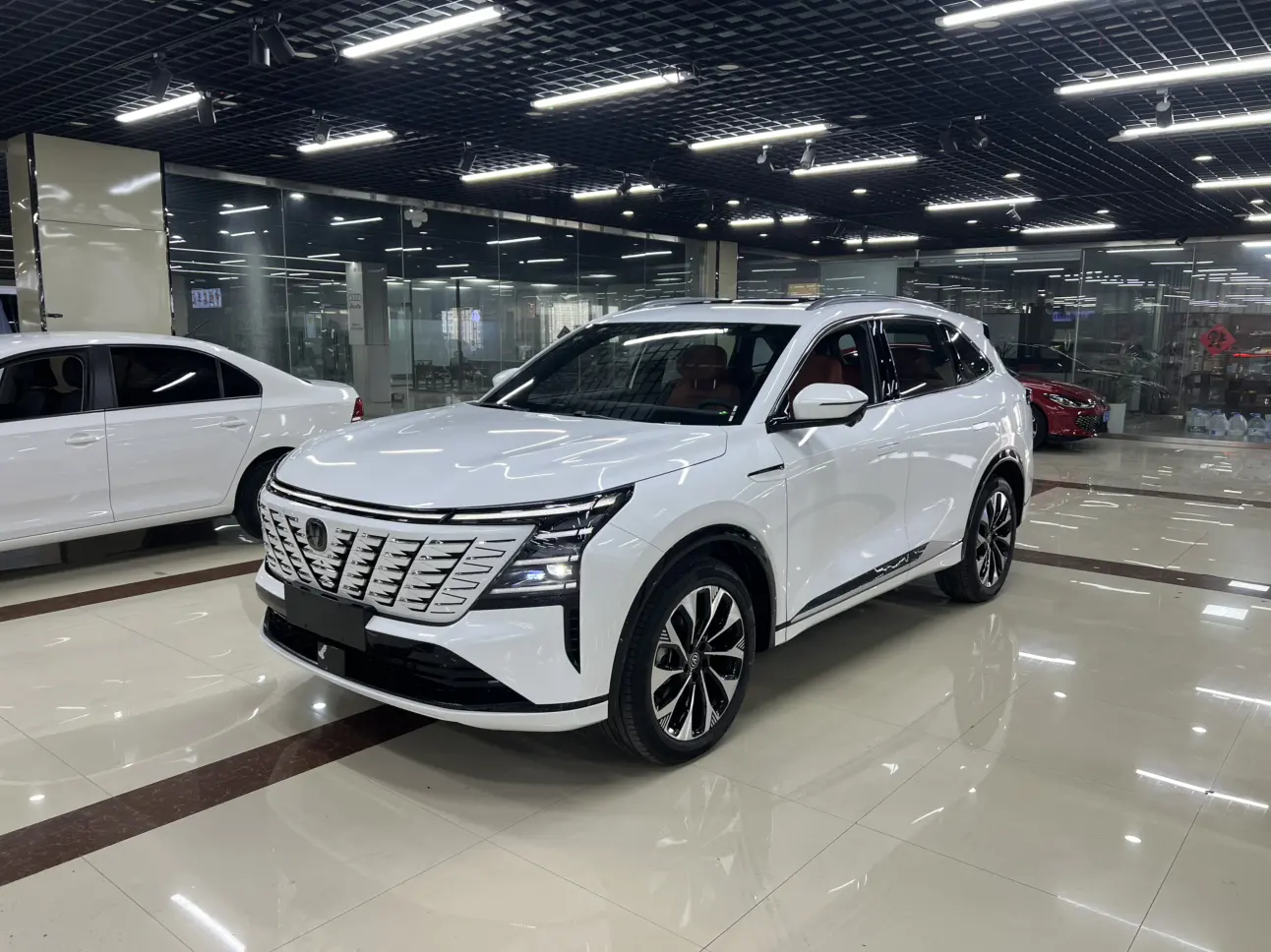 Changan CS75 PLUS