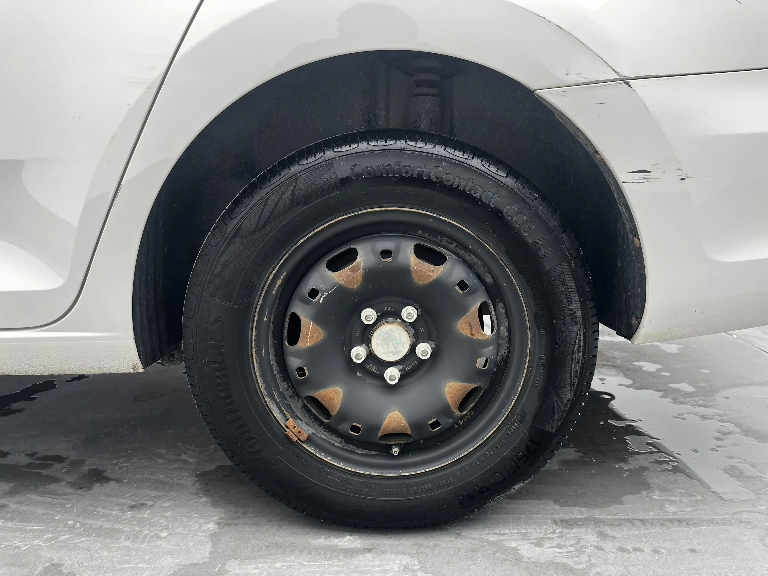 Volkswagen Santana