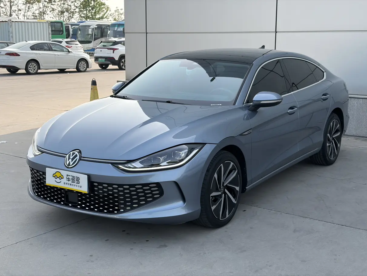 Volkswagen Lamando