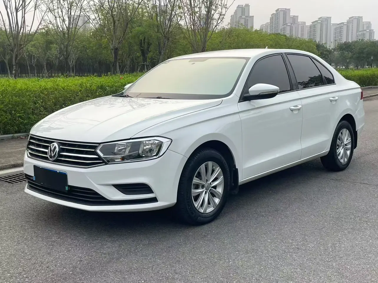 Volkswagen Bora