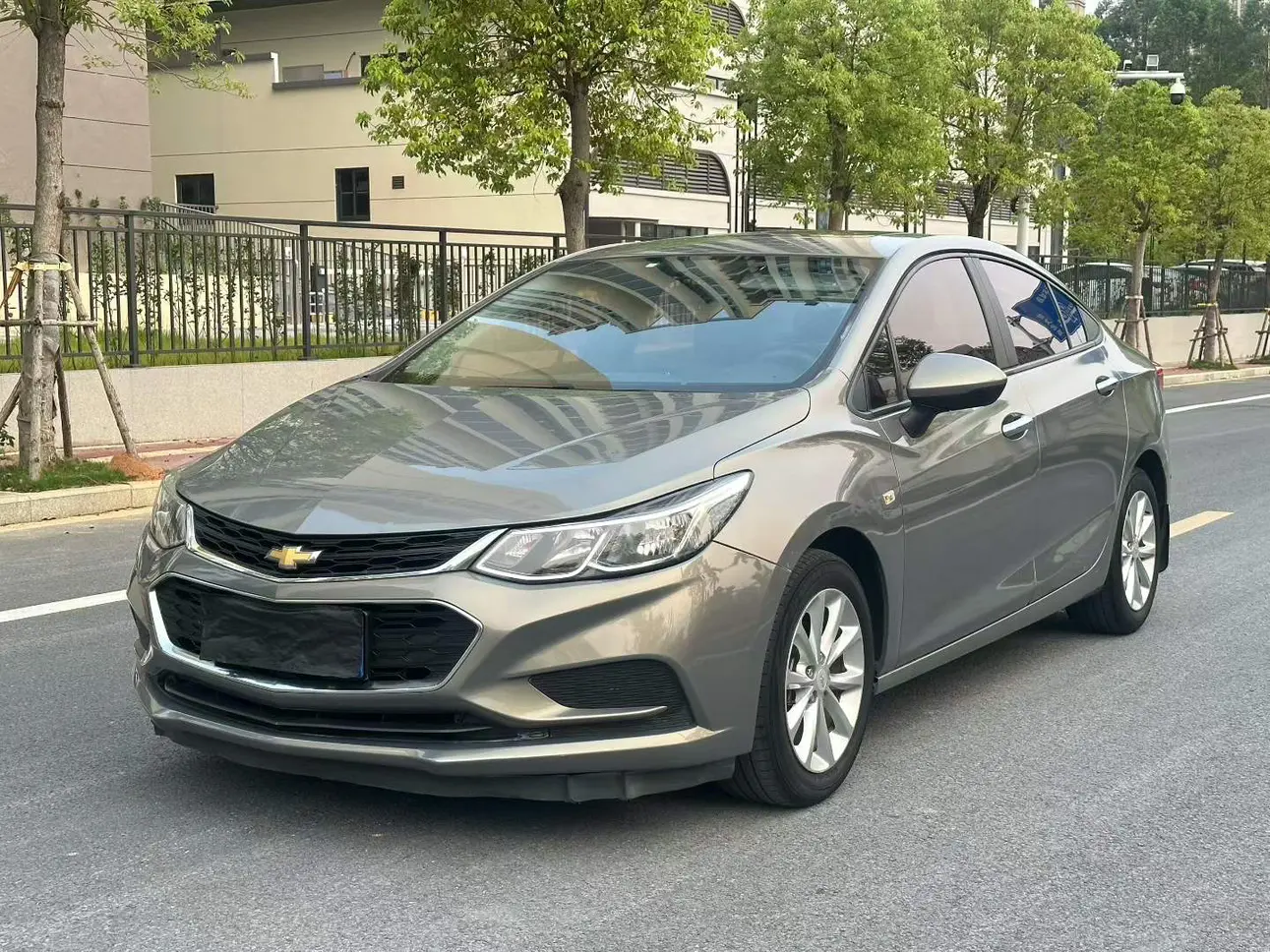 Chevrolet Monza