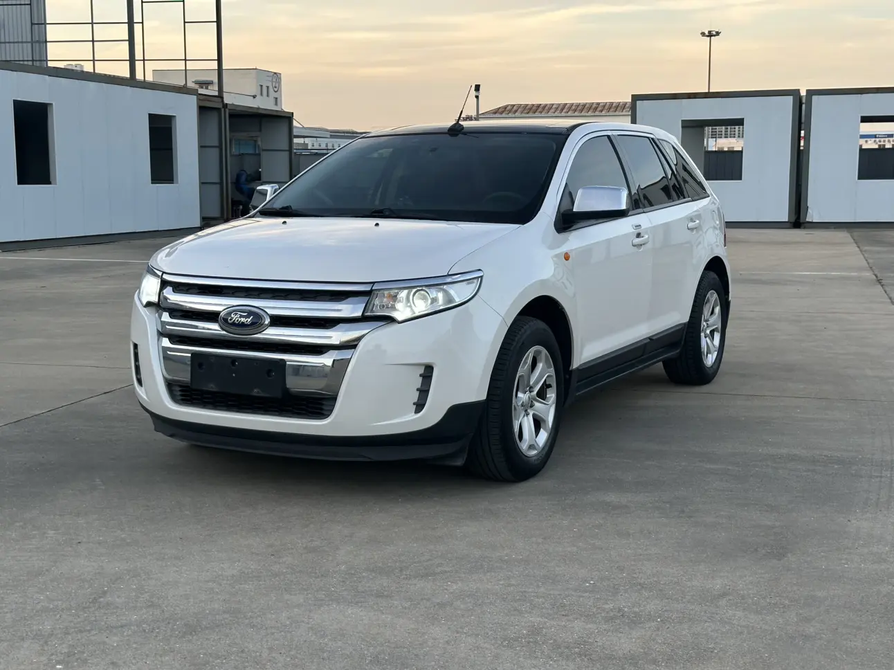 Ford Edge