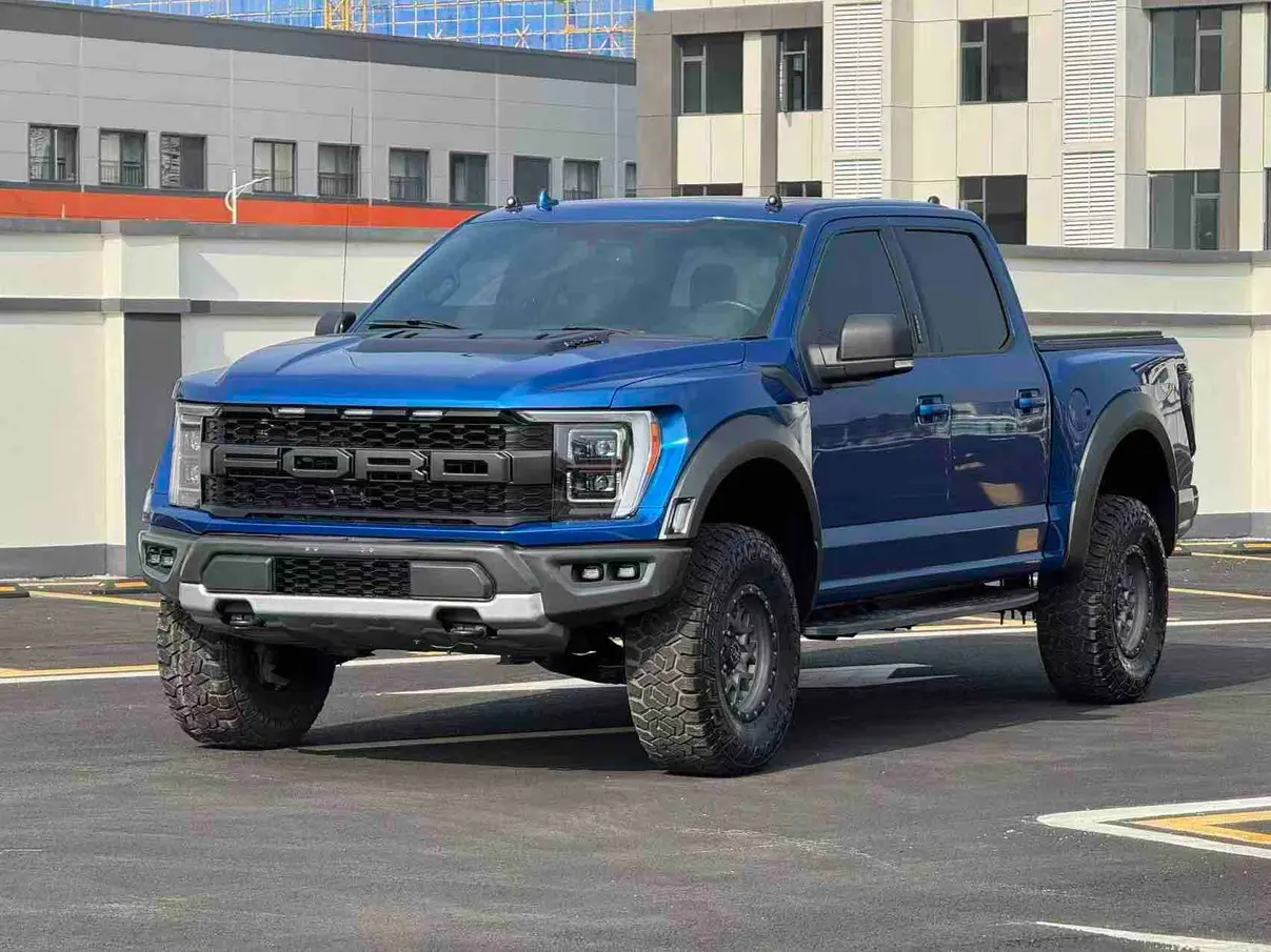 Ford F-150 Raptor